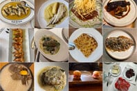 Τα αγαπημένα πιάτα του κύριου Ρεμί για το 2025, μέρος β'