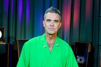 ΡΟΜΠΙ ΓΟΥΙΛΙΑΜΣ ΕΚΠΛΗΞΗ ΘΑΥΜΑΣΤΡΙΑ