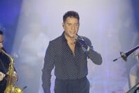 Γιώργος Μαζωνάκης: «Μόνο τα ρούχα είναι γύρω στις 40.000 ευρώ» - Τι φέρεται να οφείλει στον επιχειρηματία