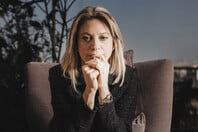 Η πολιτική δυναμική της Μαρίας Καρυστιανού, το ηθικό κεφάλαιο και το πολιτικό ρίσκο