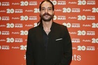 Άρης Μουγκοπέτρος: «Δν μπορώ να φέρω χρήματα στην οικογένειά μου» - Τα πρώτα λόγια μετά τη σύλληψη