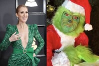 ΣΕΛΙΝ ΝΤΙΟΝ ΓΚΡΙΝΤΣ