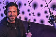 Άρης Μουγκοπέτρος: «Λέει ψέματα ότι του απαγορευόταν να δει τα παιδιά» - Οι δηλώσεις της εν διαστάσει συζύγου του