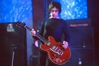 THE CURE ΠΕΡΙ ΜΠΑΜΟΝΤΕ