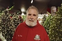 ΧΡΙΣΤΟΥΓΕΝΝΙΑΤΙΚΟ ΔΕΝΤΡΟ ΠΩΛΗΤΗΣ ΝΕΑ ΥΟΡΚΗ ΝΤΟΚΙΜΑΝΤΕΡ