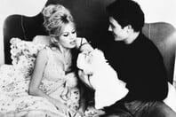 ΜΠΡΙΖΙΤ ΜΠΑΡΝΤΟ ΓΙΟΣ ΖΑΚ ΣΑΡΙΕ