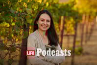 Από την Πάτρα στην Καλιφόρνια: Το συναρπαστικό ταξίδι της πρώτης Ελληνίδας Master of Wine