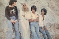 Τα καλύτερα ελληνικά άλμπουμ που κυκλοφόρησαν το 1975 