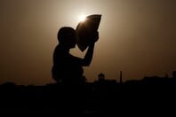 ΚΛΙΜΑΤΙΚΗ ΑΛΛΑΓΗ ΘΕΡΜΟΤΕΡΗ ΧΡΟΝΙΑ