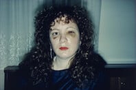 NAN GOLDIN ΕΚΘΕΣΗ ΓΑΛΛΙΑ