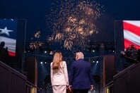 2026 ΠΡΟΒΛΕΨΕΙΣ ΣΑΜΑΝΟΙ ΤΡΑΜΠ