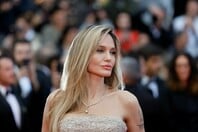 ΑΝΤΖΕΛΙΝΑ ΤΖΟΛΙ ΗΠΑ