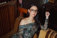 KLAVDIA EUROVISION 2025 ΕΘΝΙΚΟΣ ΤΕΛΙΚΟΣ