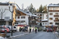 ΕΚΡΗΞΗ ΕΛΒΕΤΙΑ ΘΕΡΕΤΡΟ ΣΚΙ ΧΙΟΝΟΔΡΟΜΙΚΟ ΝΕΚΡΟΙ