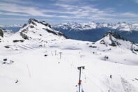 Έκρηξη στο μπαρ του ελβετικού χιονοδρομικού κέντρου Crans Montana - Αρκετοί νεκροί και τραυματίες