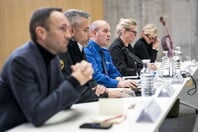 ΕΛΒΕΤΙΑ ΕΚΡΗΞΗ CRANS-MONTANA