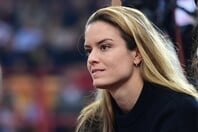 Σάκκαρη για την πρόταση γάμου από τον Κωνσταντίνο Μητσοτάκη: «Είμαι πολύ τυχερή, είναι εξαιρετικός»