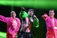 Οι fans της Eurovision ψήφισαν τις αγαπημένες τους συμμετοχές: Ποια ελληνική ξεχώρισαν