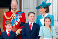 Βασιλικός φωτογράφος μοιράζεται την αγαπημένη του φωτογραφία, με τον πρίγκιπα Ουίλιαμ σε μια αυθόρμητη στιγμή