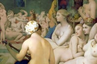 Μέσα στον γοητευτικό κόσμο των χαμάμ