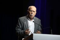 Στο νοσοκομείο με έμφραγμα ο Γιώργος Παπαδάκης