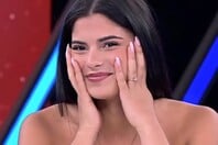 DEAL ΚΟΡΗ ΒΛΟΝΤΑΚΗ ΣΤΕΡΓΙΑΔΟΥ