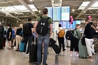 ΕΛΛΗΝΙΚΑ ΑΕΡΟΔΡΟΜΙΑ ΠΡΟΒΛΗΜΑ