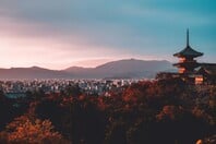 ΙΑΠΩΝΙΑ ΤΑΞΙΔΙ ΑΚΡΙΒΟ 2026