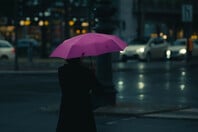 Καιρός - Ζιακόπουλος: «Ψάχνοντας τα χιόνια, θα πνιγούμε από τις βροχές»