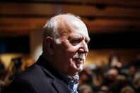 Γιώργος Παπαδάκης: «Τώρα σιωπή» - Το «αντίο» του δημοσιογραφικού κόσμου στον παρουσιαστή