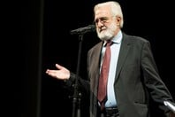 Σμαραγδής για την ταινία «Καποδίστριας»: «Χρωστάμε περίπου 800.000 ευρώ»