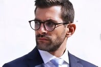  ΚΩΝΣΤΑΝΤΙΝΟΣ ΣΙΝΑΝΗΣ ΔΗΜΑΡΧΟΣ ΑΗ ΣΤΡΑΤΗ ΚΑΡΚΙΝΟΣ