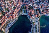 ΜΕΣΣΗΝΙΑ NEW YORK TIMES