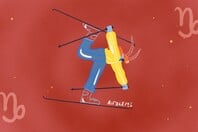 Οι αστρολογικές προβλέψεις της εβδομάδας (12-18/01/2026)