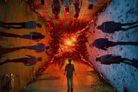 ΕΠΕΞ Ακούστε όλα τα τραγούδια όλων των σεζόν του «Stranger Things» 