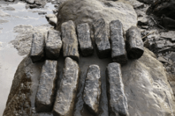 ΓΙΑ ΣΚ - Αρχαιολόγοι ανακάλυψαν ενδείξεις ρωμαϊκού βιομηχανικού κέντρου στην Αγγλία