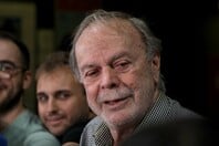 ΧΡΗΣΤΟΣ ΠΟΛΙΤΗΣ ΝΕΚΡΟΣ ΗΘΟΠΟΙΟΣ