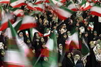 Ιράν: Μουλάδες τέλος;