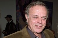 ΧΡΗΣΤΟΣ ΠΟΛΙΤΗΣ ΠΕΘΑΝΕ ΤΕΛΕΥΤΑΙΑ ΔΗΜΟΣΙΑ ΕΜΦΑΝΙΣΗ