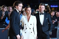 Μπρούκλιν Μπέκαμ: Έστειλε επιστολή στους γονείς του ζητώντας να μιλούν μόνο μέσω δικηγόρων