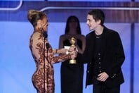 Χρυσές Σφαίρες 2026: Οι μεγάλοι νικητές της 83ης απονομής