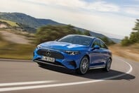 Η νέα Mercedes-Benz CLA είναι το «Αυτοκίνητο της Χρονιάς 2026»