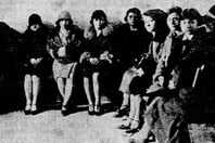 Κάτω το Συγγρού! Ζήτω η ελευθερία! 