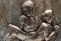 Το «θείο» πέος στον αρχαίο κόσμο (μέρος δεύτερο)