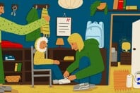 Αυτός ο πολυσήμαντος κόμβος που λέγεται οικογένεια