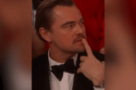 Τι είπε τελικά ο Ντι Κάπριο στις Χρυσές Σφαίρες: Το TikTok καλεί lip readers να βρουν τη φράση