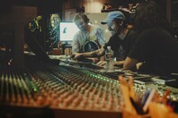 Ετοιμάζει ο Χάρι Στάιλς νέο άλμπουμ;