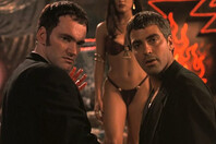 ΤΑΡΑΝΤΙΝΟ ΤΖΟΡΤΖ ΚΛΟΥΝΕΙ ΠΟΛ ΝΤΑΝΟ