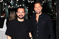 Κωνσταντίνος Αργυρός: Άνοιξε δισκογραφική εταιρία με τον Γιώργο Αρσενάκο