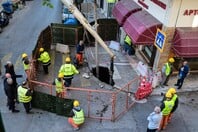 ΠΑΓΚΡΑΤΙ ΚΑΘΙΖΗΣΗ